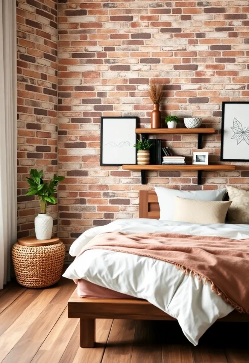 Crafting A Layered Look​ With Shelves And ‍Decorative Pieces