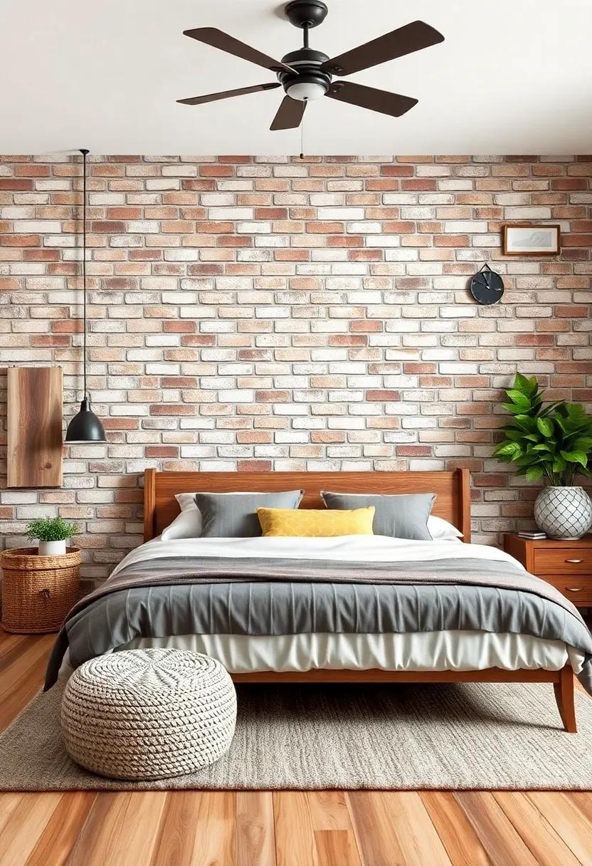 Designing A ⁣Focal‌ Point: arranging Elements On Your Accent ⁢Wall