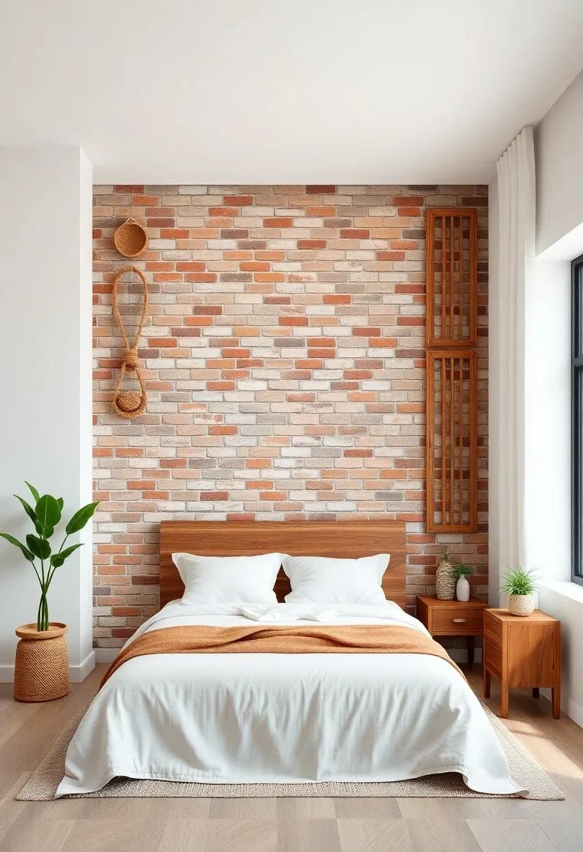 Incorporating Natural⁤ Elements⁤ Into Your rustic Bedroom‌ Theme