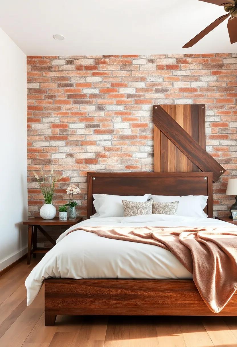 Future⁢ Trends: The Evolving ⁢Aesthetic of​ Rustic ‍Chic Bedrooms