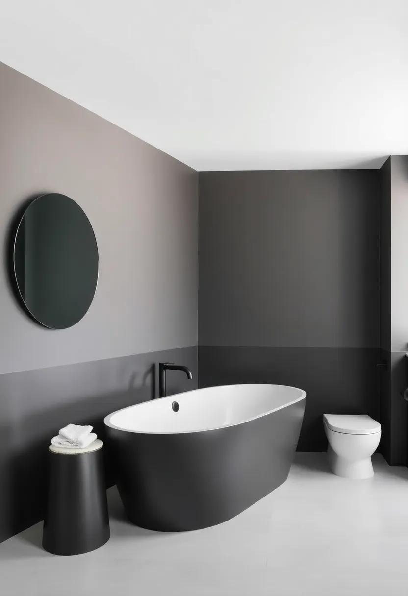 The Allure ⁣of Matte Finishes: Softening Harsh Lines in ‌Design
