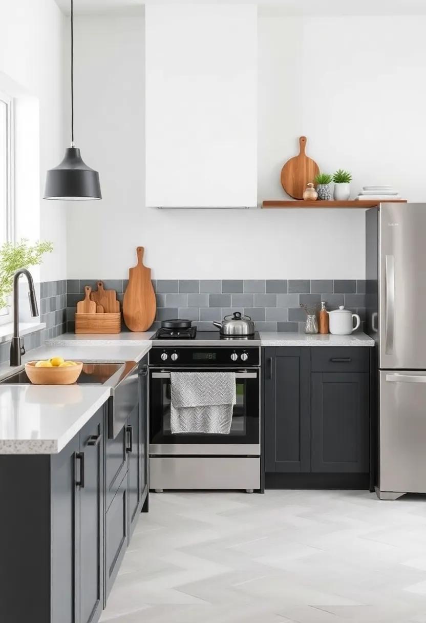 Artisanal⁢ Touches: Incorporating Handmade Elements into the Kitchen