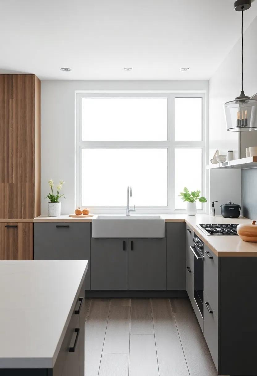 Cultural Influences:⁤ The Evolution of Scandinavian Kitchen Aesthetics
