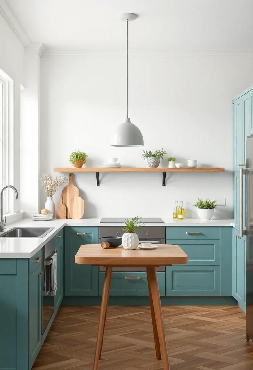 The heart of the Home: Celebrating Community⁤ in Scandinavian Kitchens