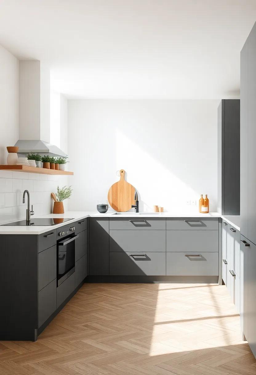 Timeless Simplicity: Unraveling the Core Principles of Scandinavian Aesthetics