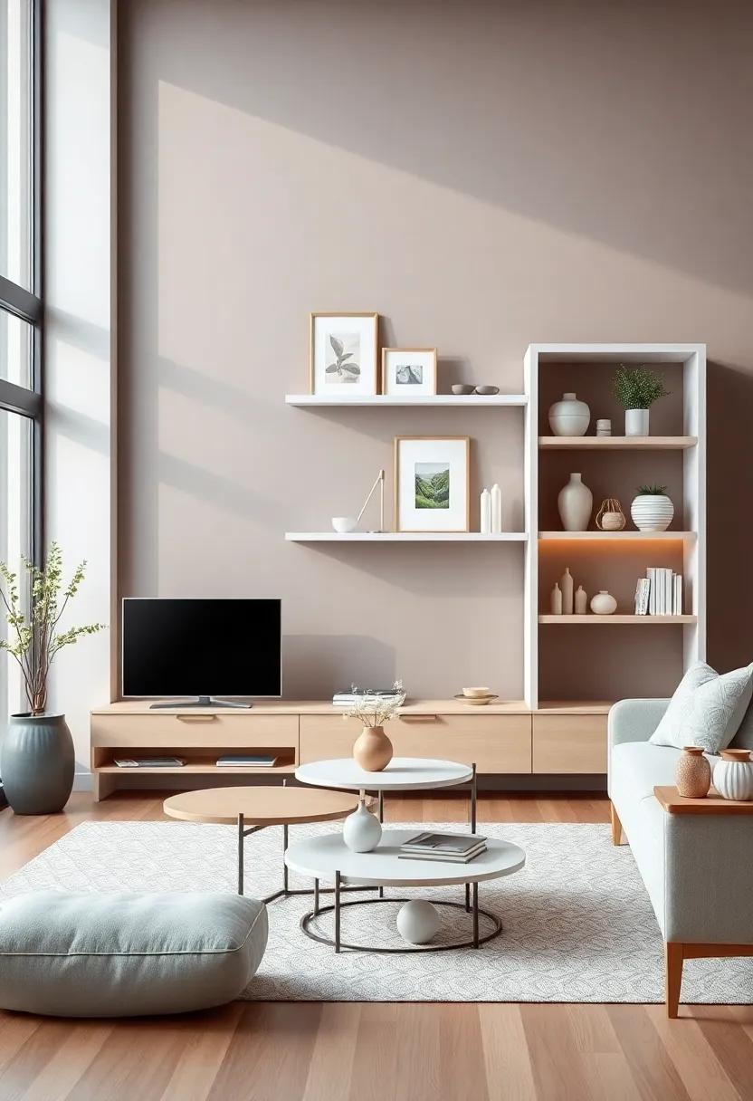 Timeless‌ Elegance:⁣ The Enduring⁣ Appeal⁢ of Scandinavian Designs in Contemporary Homes
