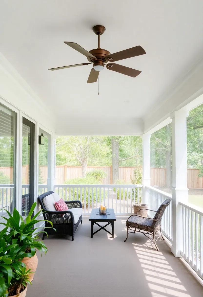 Achieve⁣ a ‍Balance​ of style and Function in‍ Your outdoor Space