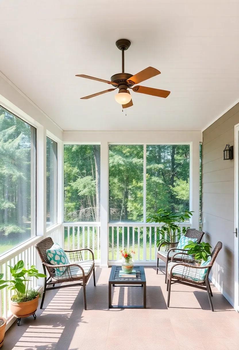 Cultivating a Relaxing ⁤Retreat That connects You ⁢With Nature