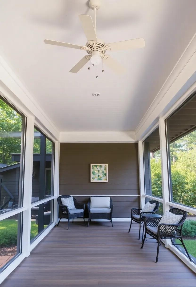 Find ⁢The ⁣Perfect Design To Complement Your⁤ Home’s​ Architecture