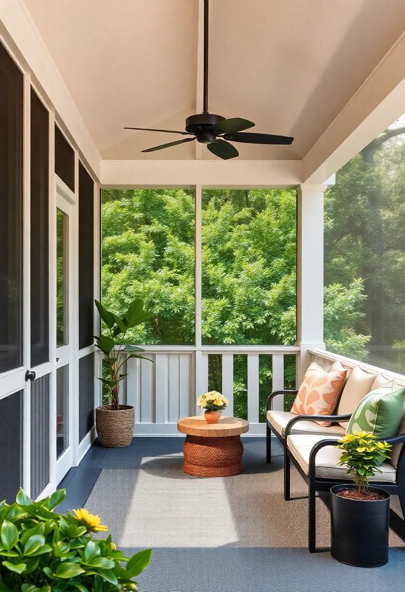 Creating Sophisticated Layered Looks with Complementary Colors
