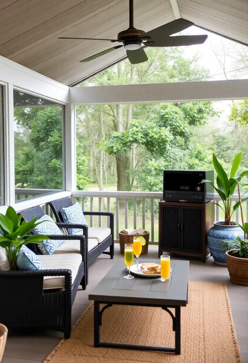Curating a Refreshing beverage Station for Host-Worthy⁢ gatherings