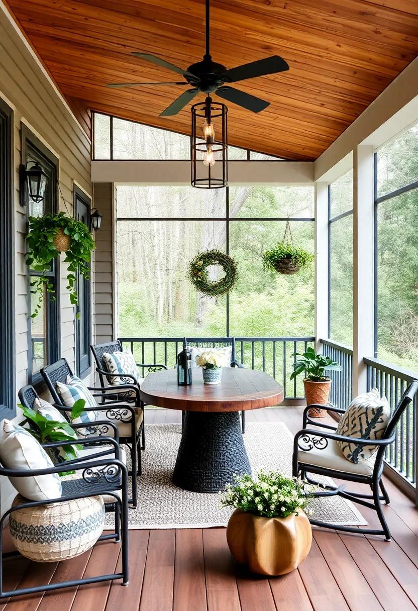 Celebrate Seasonal ⁣Decor Ideas ⁣That bring ⁤A Fresh Look all Year