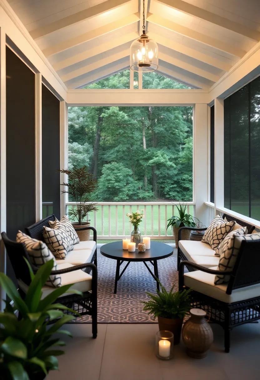Cultivate an Inviting Atmosphere With Scented candles and Essential Oils