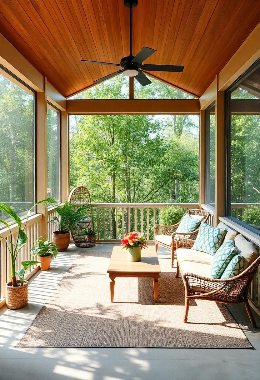Embrace Eco-Friendly Practices for ⁤a Sustainable and Serene Environment