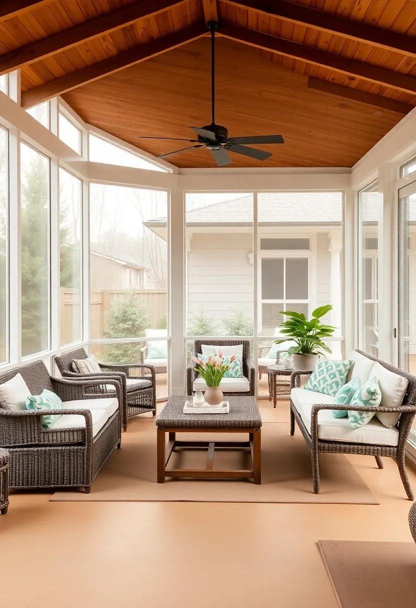 Select Versatile Furniture That Can Adapt to Different Guests and Occasions