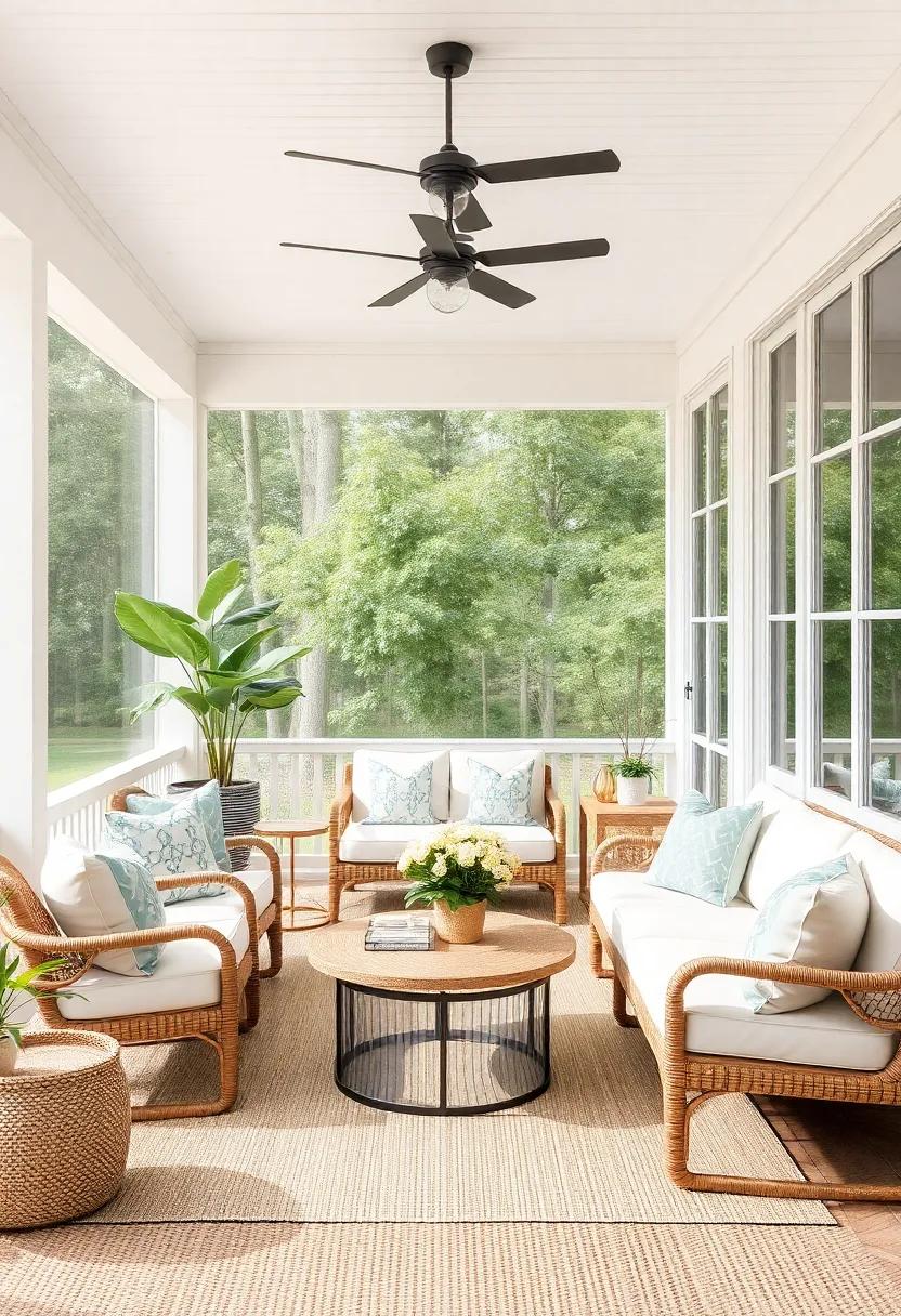 Utilize Decorative accessories ⁢to Infuse Personal Style Into Your Guest Oasis