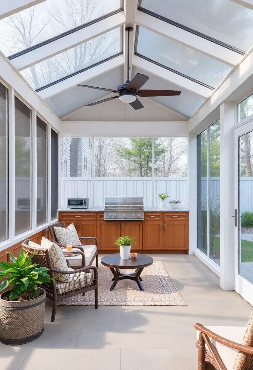 Creating a Relaxation‍ Nook:​ Ideas for Reading and Contemplation
