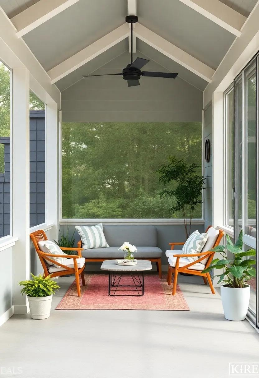 Cozy Nooks That encourage Relaxation and ‍Reflection