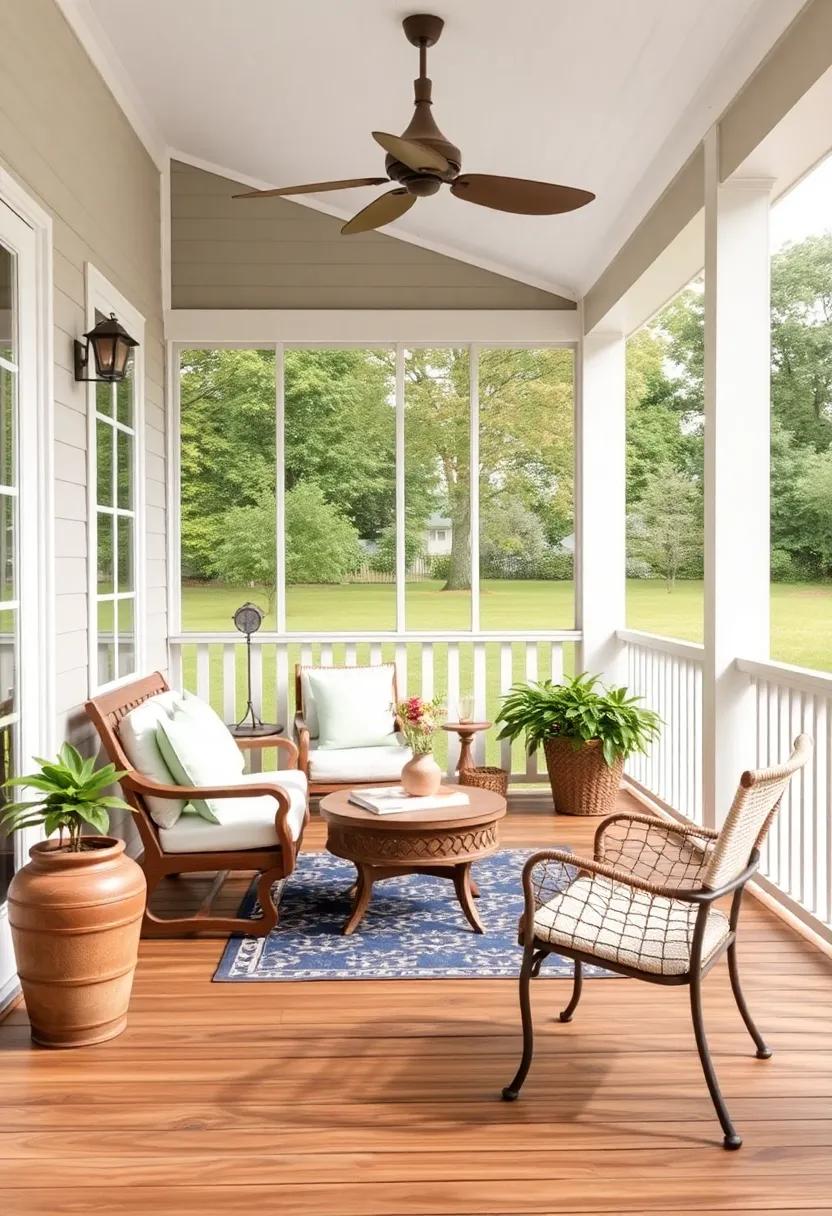 Elegant Vintage Touches That ⁢Celebrate Nostalgia