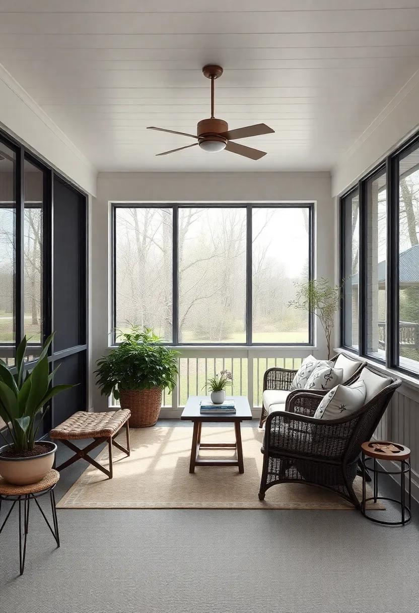 Intimate Spaces for Reading, ‌Relaxing, and Rejuvenating