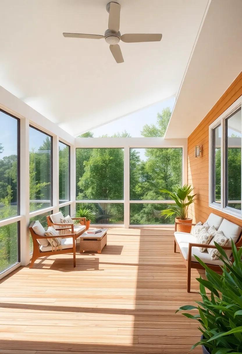Sustainable ⁢Materials That Promote Eco-Friendly Living