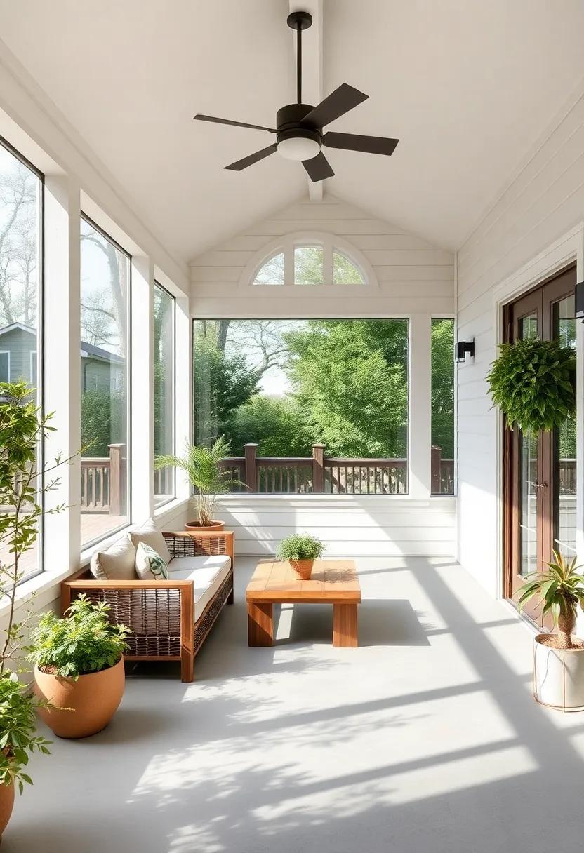 Timeless Rustic⁤ Designs That Bring Warmth⁣ to Outdoor ⁣Spaces