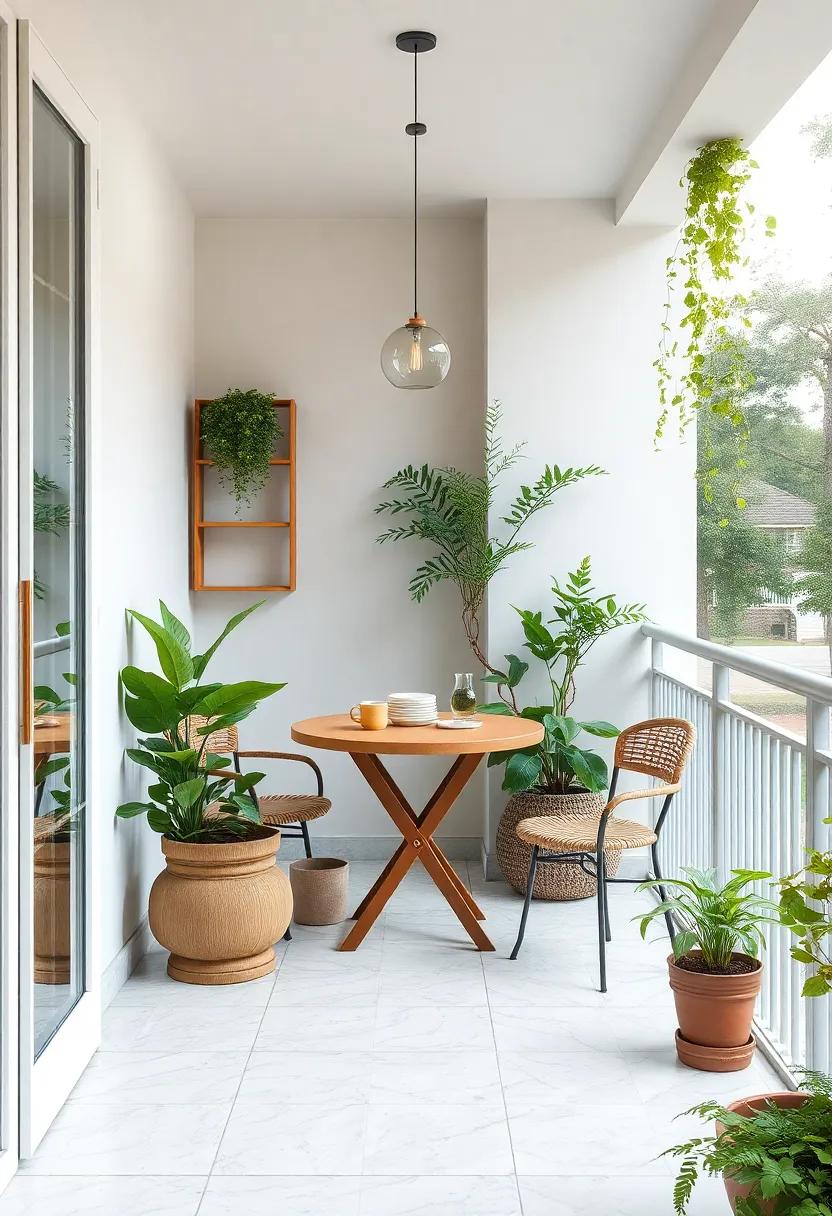 bringing Nature Indoors⁢ with‍ Biophilic Elements to ​Enrich the space