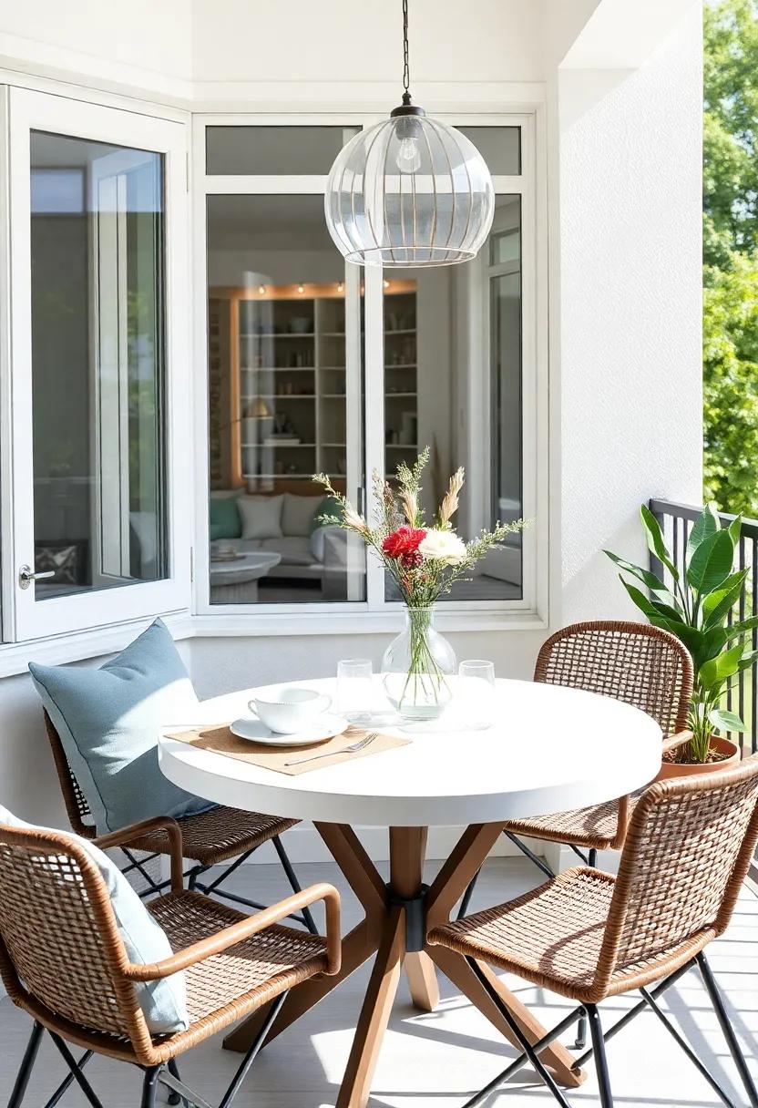 Creating a Focal Point with an Eye-Catching Centerpiece ⁣on‌ Your ⁤Table