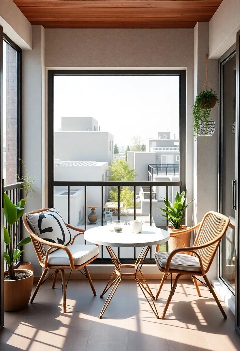 Selecting Space-Saving Furniture That Maximizes Comfort Without Clutter