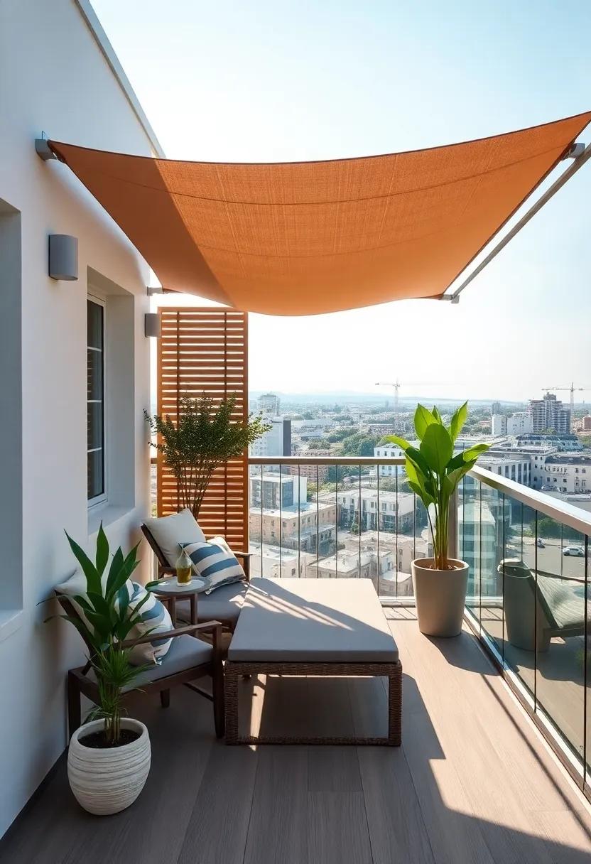 install Shade Solutions for ‍Comfortable ‌Afternoon‌ Lounging