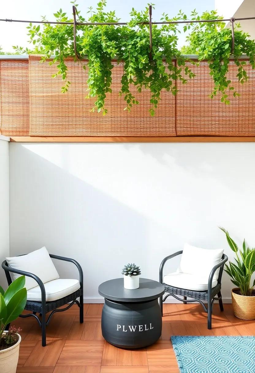Select Weather-Resistant Decor to Ensure Year-Round‌ Enjoyment