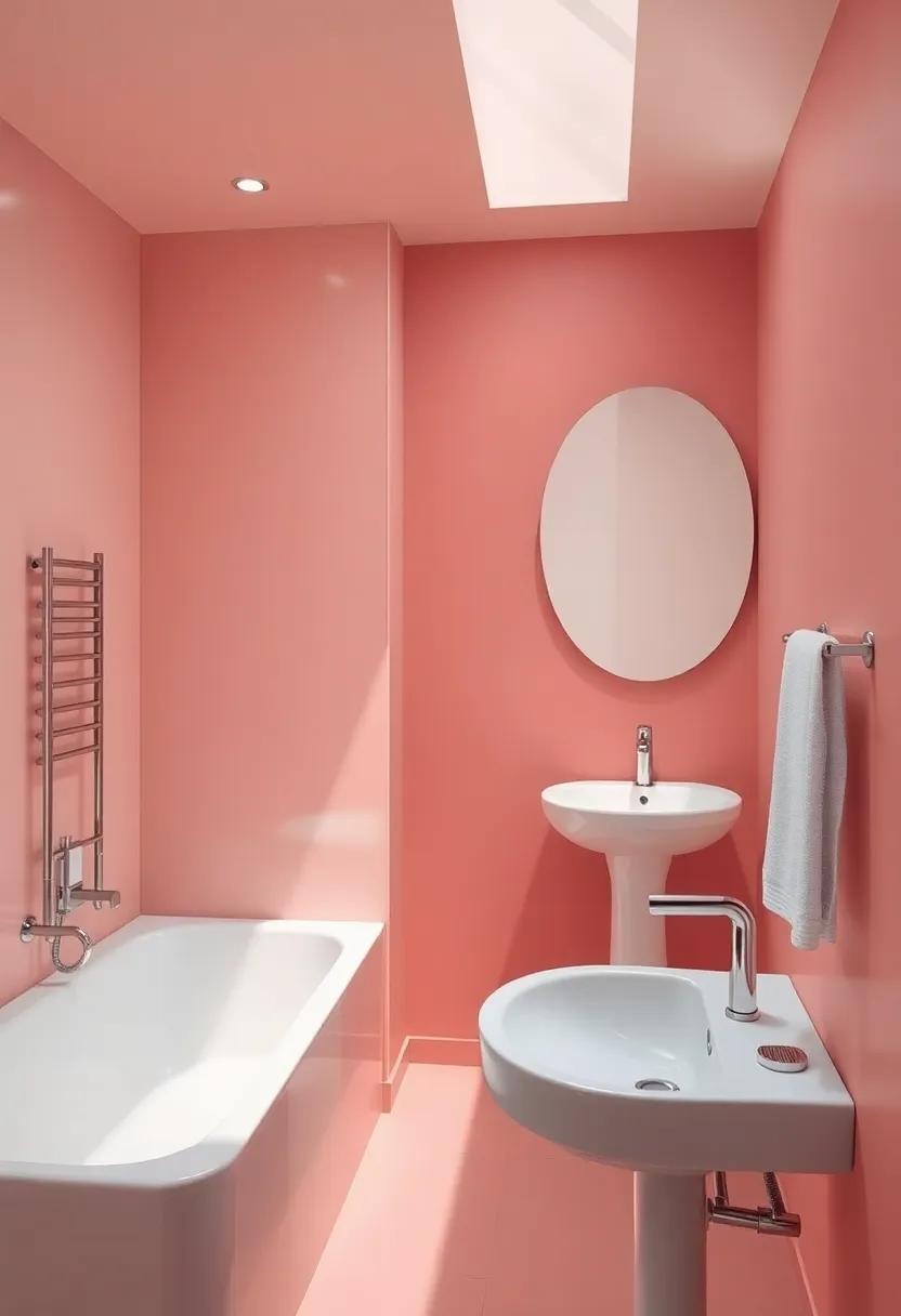 Discovering the Balance Between ⁣Color and Functionality