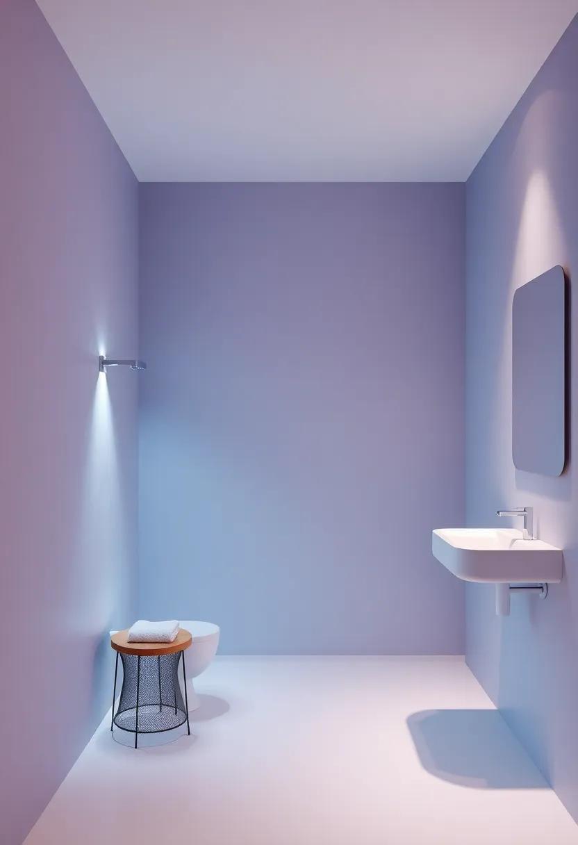 Lighting Effects: how Color and Light ⁢Create Ambiance