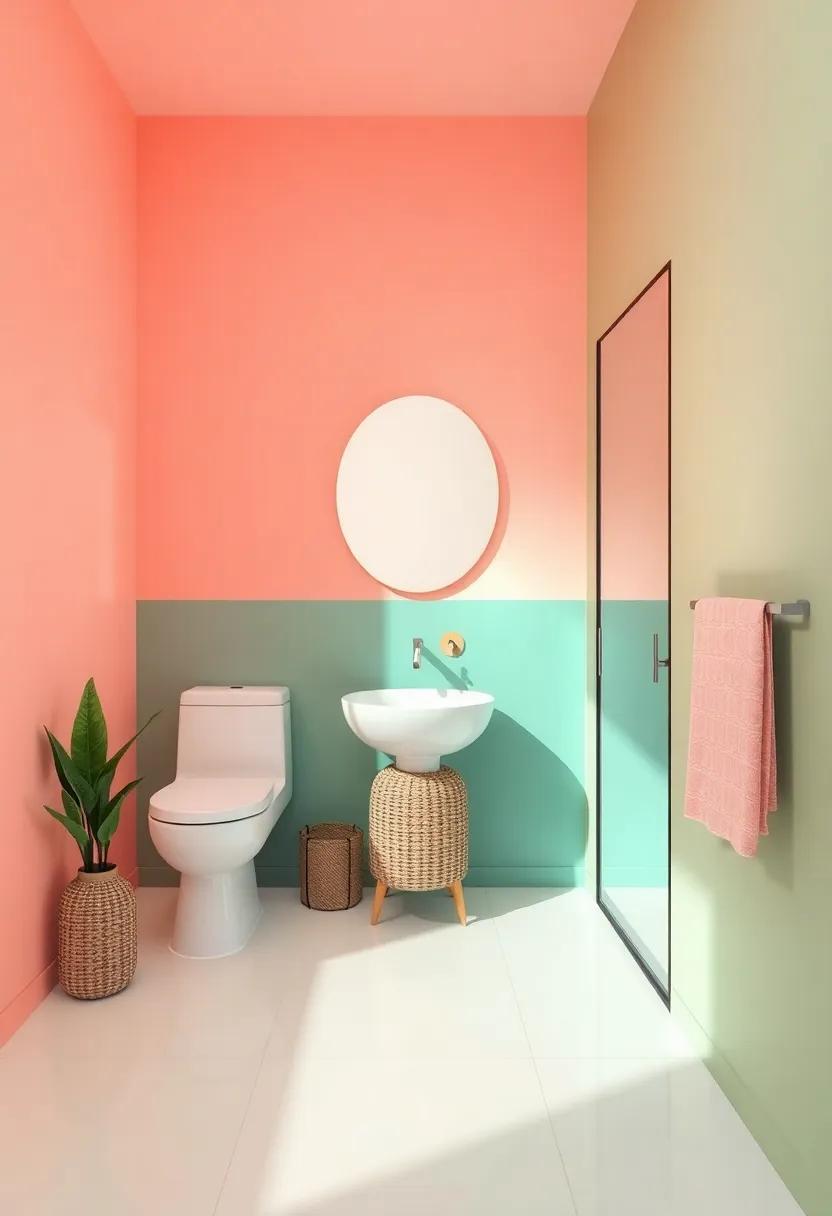 Personalized Artistic Touches: unique⁤ Decor to brighten Up