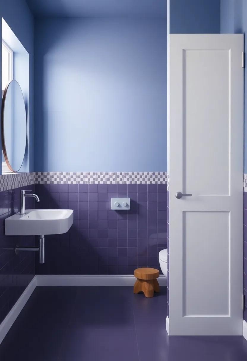 Unexpected Color Combinations that Work Wonders
