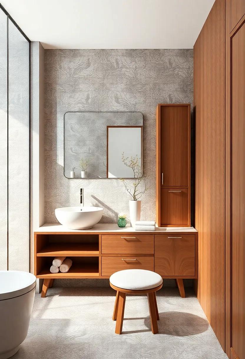 Embracing Multi-Functional Furniture for ‍Optimal ⁣use of​ Space
