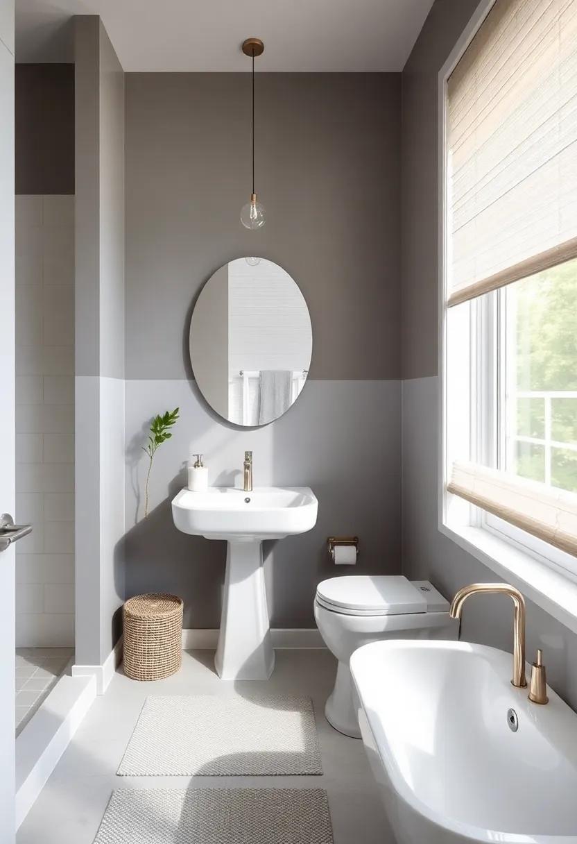 Harnessing Natural Light with⁤ Clever ⁢Window ‍Treatments for Brightness