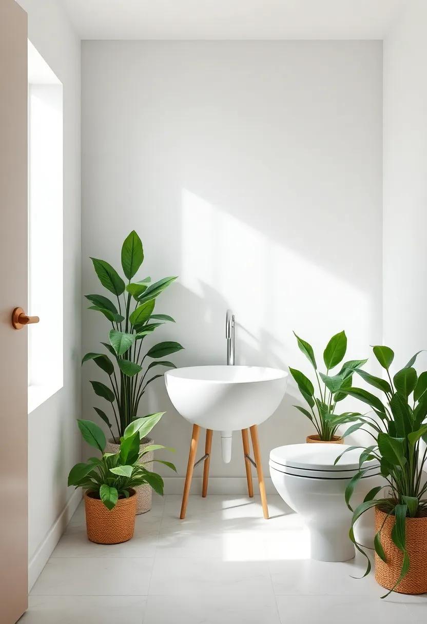 Small Indoor ⁤Plants That Bring Life ‍and⁢ Freshness to Compact Areas