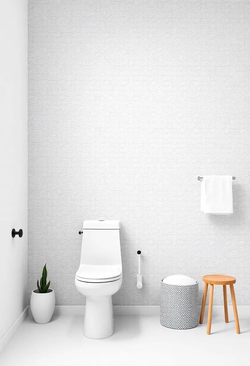 Accent Walls to ‍Draw the Eye and Create‍ Visual⁤ interest