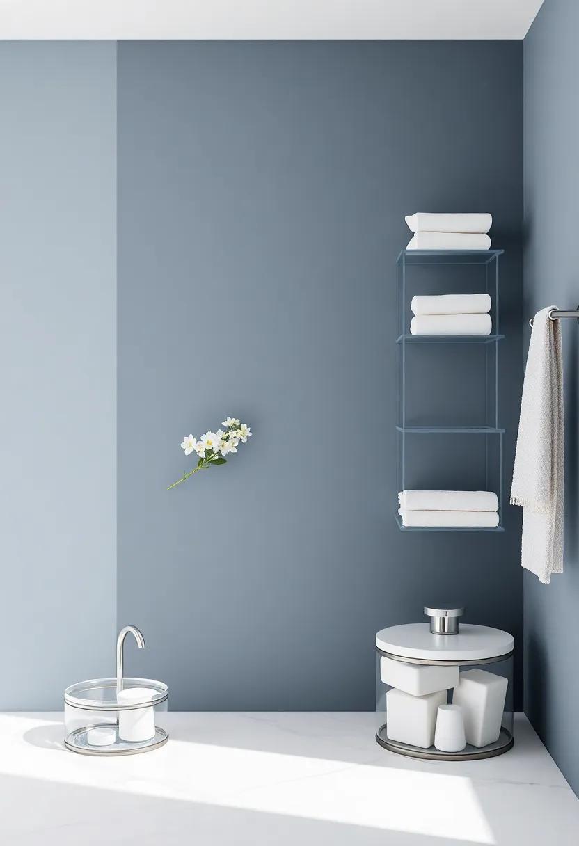 Beautifully⁤ organizing Your Vanity with ‍Clear​ Containers
