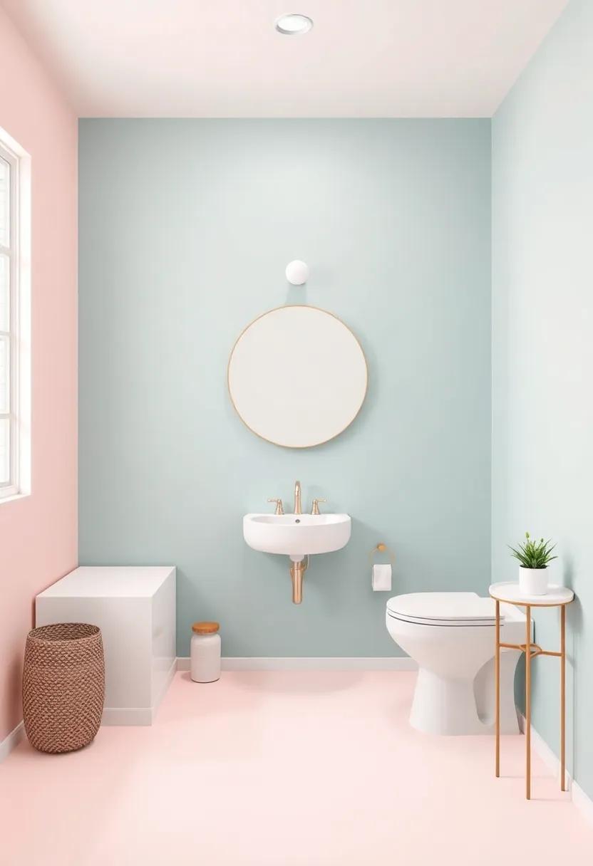 Color⁤ Palettes That Create an Illusion of Spaciousness
