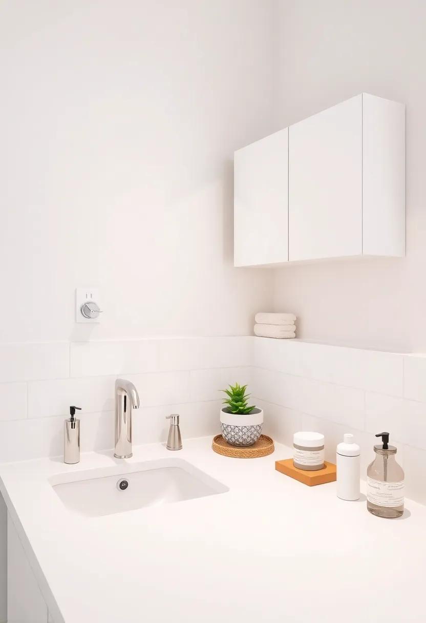 Decluttering ⁤Countertops With Smart Appliance Solutions