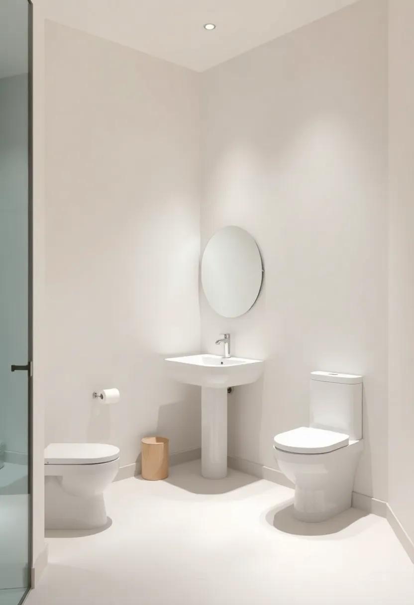 Layered Lighting​ Techniques for Enhancing ⁣Perceived Space