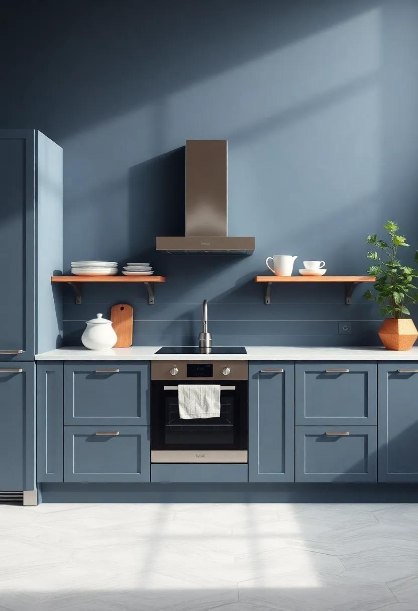 Color Schemes​ that⁣ Enhance Light​ and Dimension