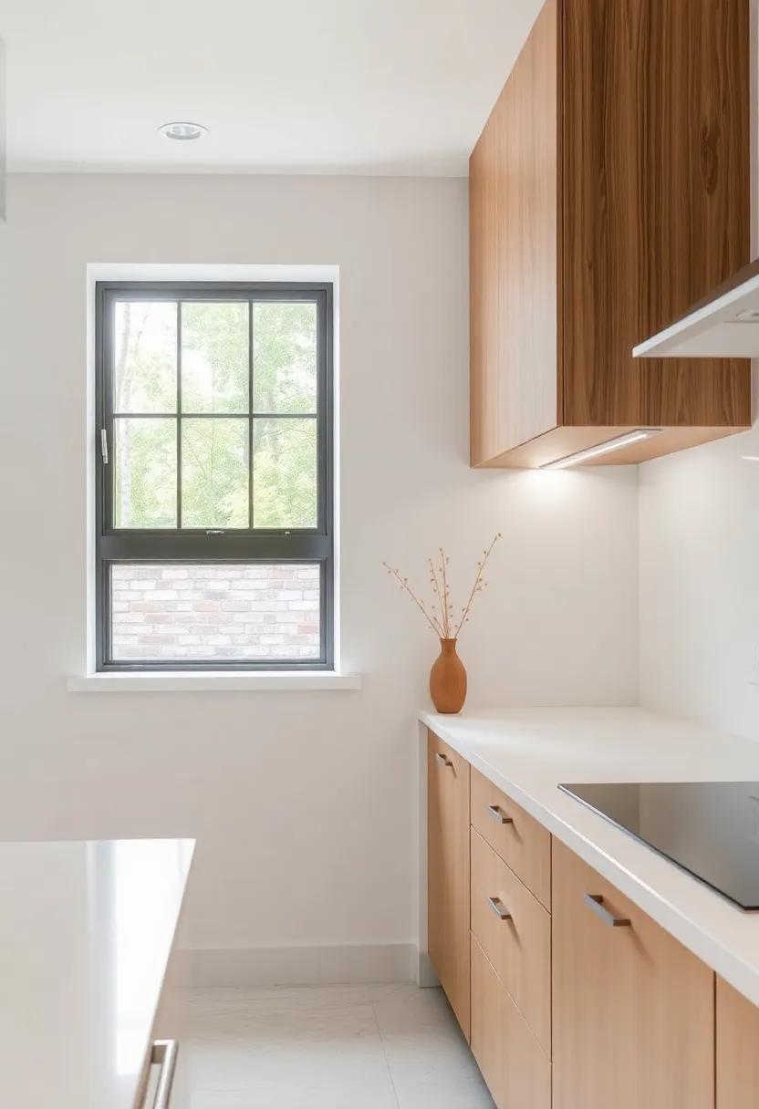 Making⁣ the ‍Most⁢ of Small Windows with Smart Drapery Choices