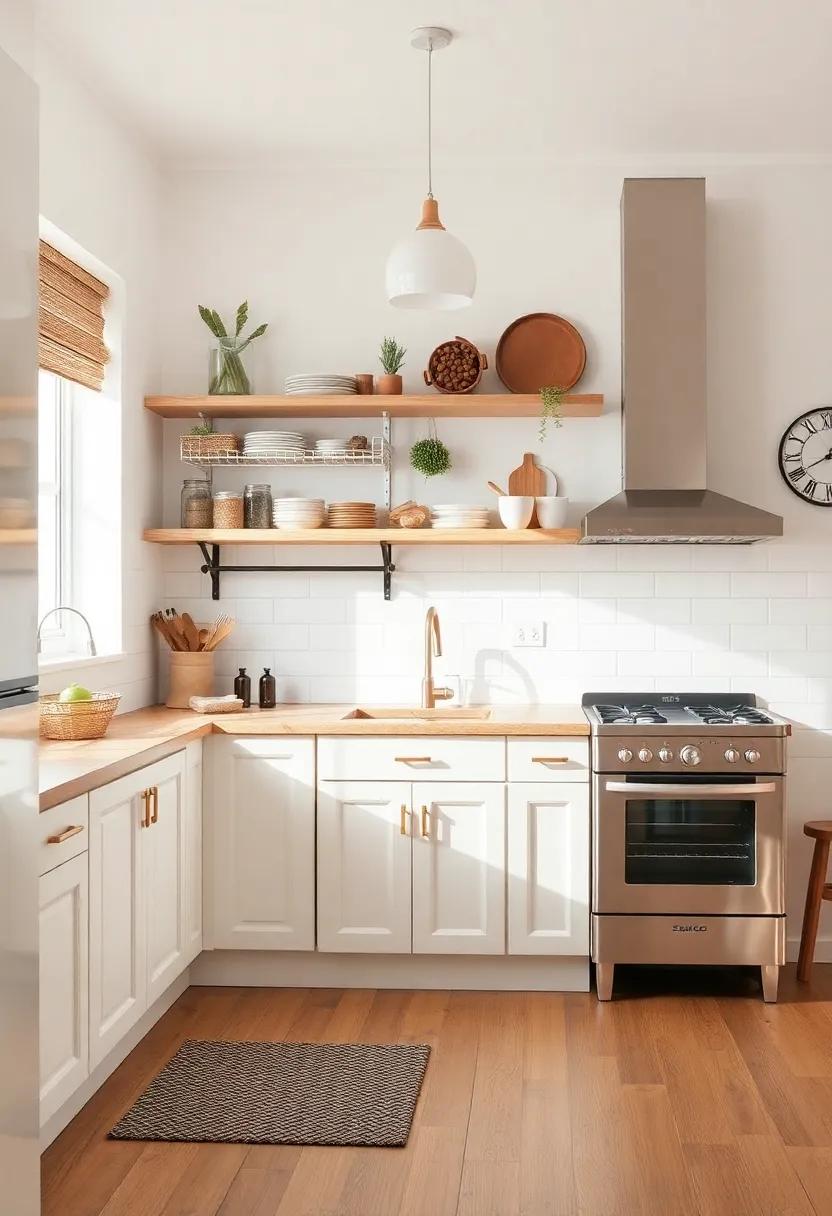 Repurposing⁢ Vintage ‌Finds for a ‌Unique ⁤Kitchen⁢ Aesthetic