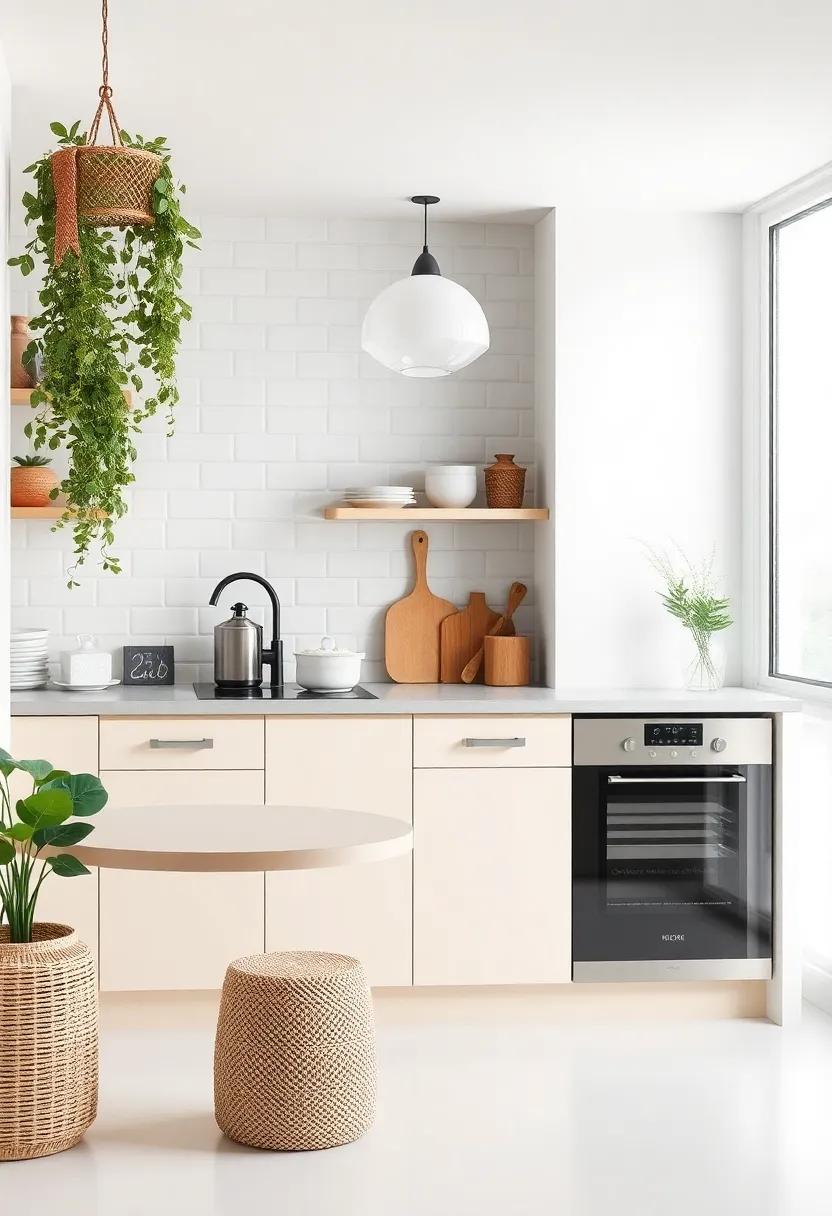 Whimsical Decor‍ Ideas‍ to Add Personality to Small Spaces