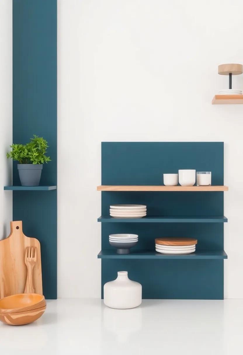 Crafting a Personal⁤ Touch with Custom Shelf Designs