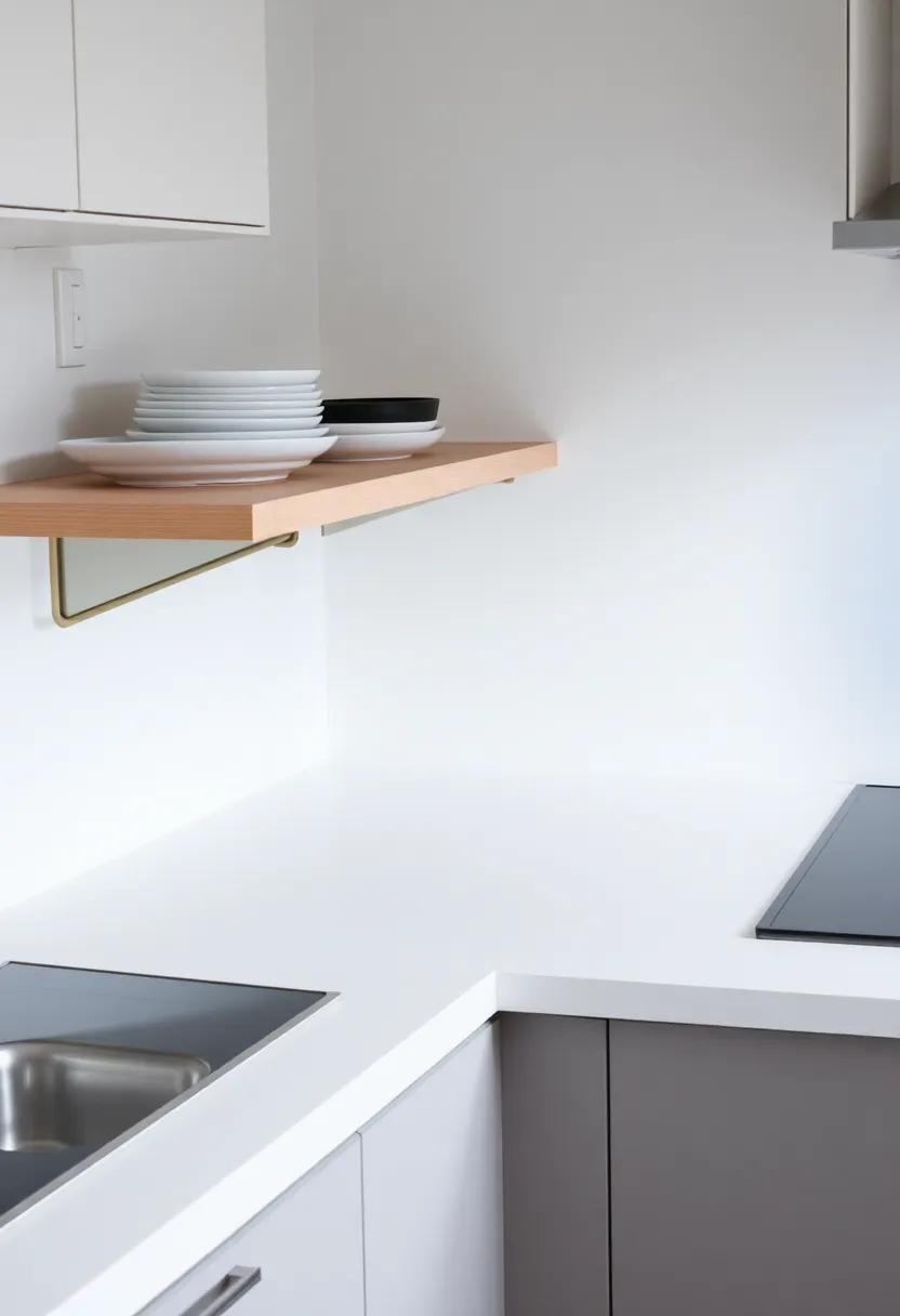stylish Drawer Inserts to Maximize Each Inch of Kitchen ​Space
