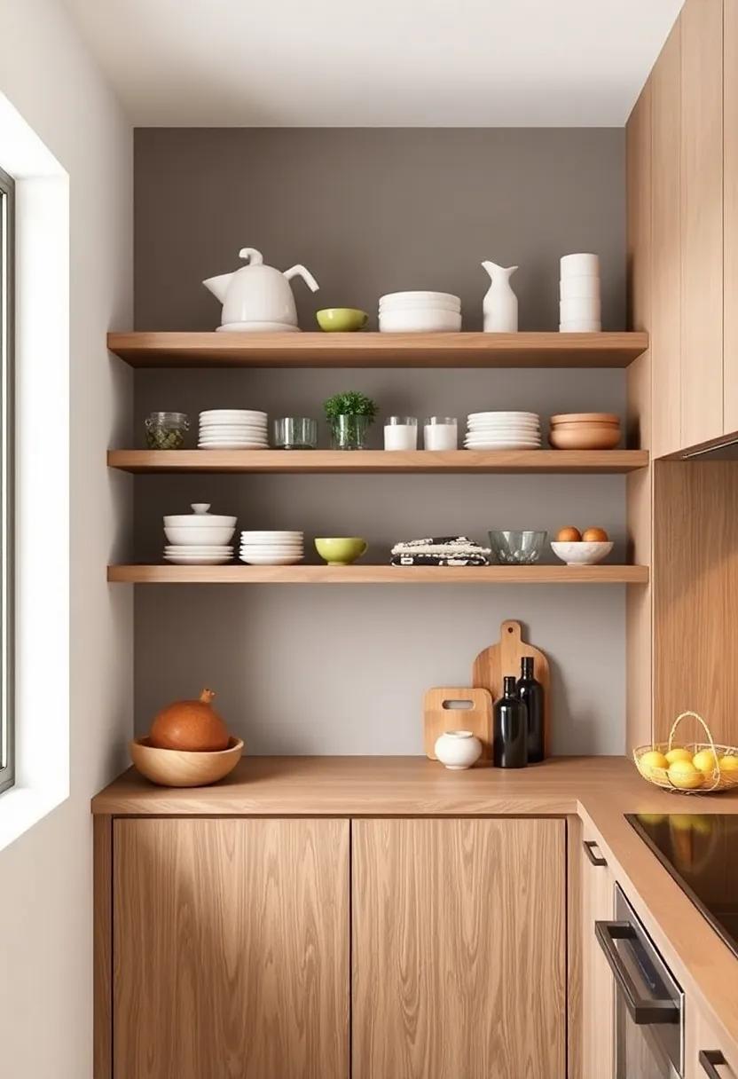 Transforming Corner Spaces into Functional Culinary Corners